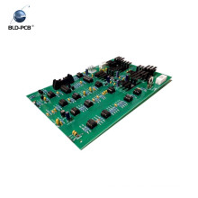 Video Communication PCB Printed Circuit Board, Audio Volume Control Board